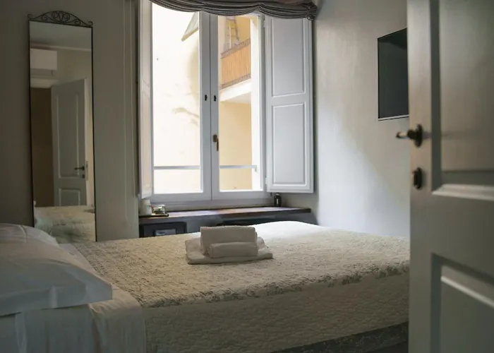 Residenza Roma ImperialeAlbergo