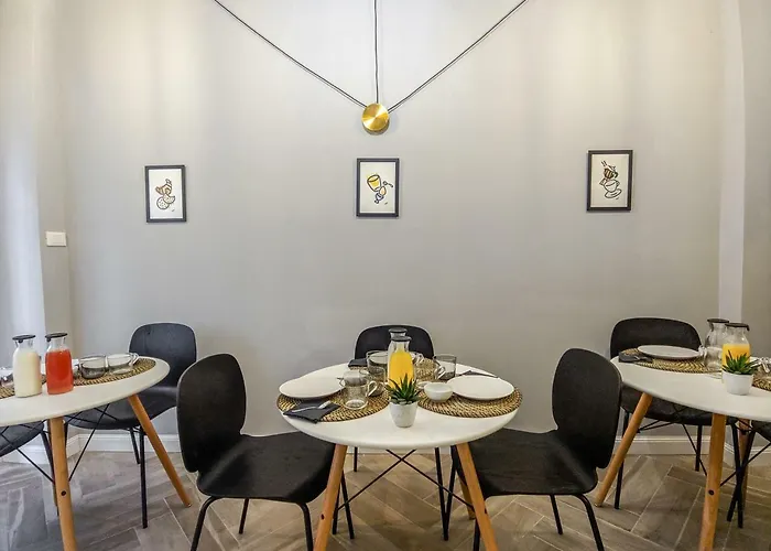 Otium Fornaci San PietroAlbergo