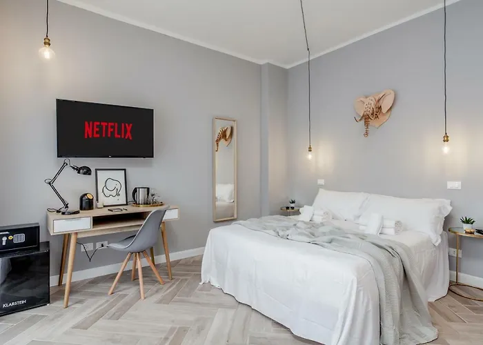 Otium Fornaci San PietroAlbergo