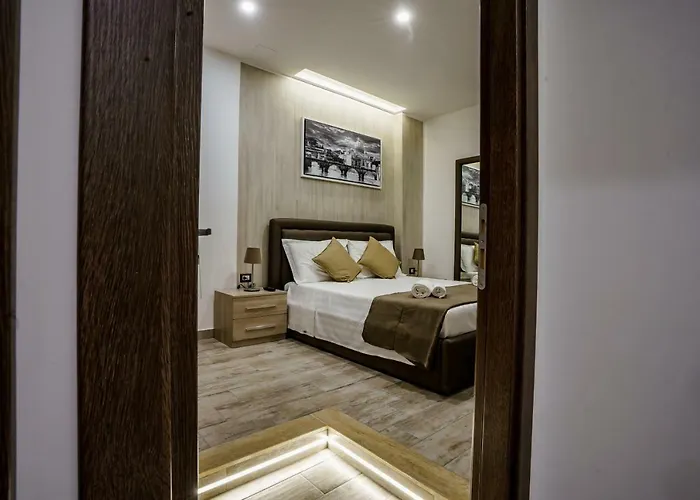 Noemi'S Rooms Guest House Roma